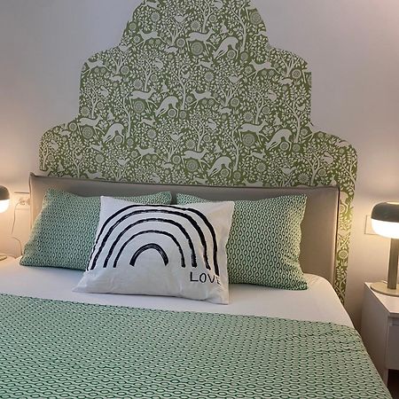 The Mint Otel Rovinj Dış mekan fotoğraf