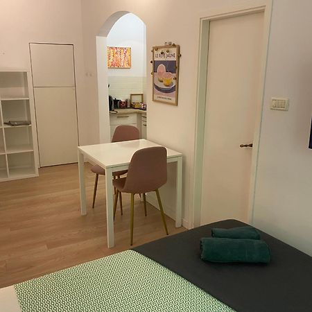 The Mint Otel Rovinj Dış mekan fotoğraf