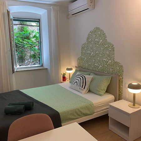 The Mint Otel Rovinj Dış mekan fotoğraf