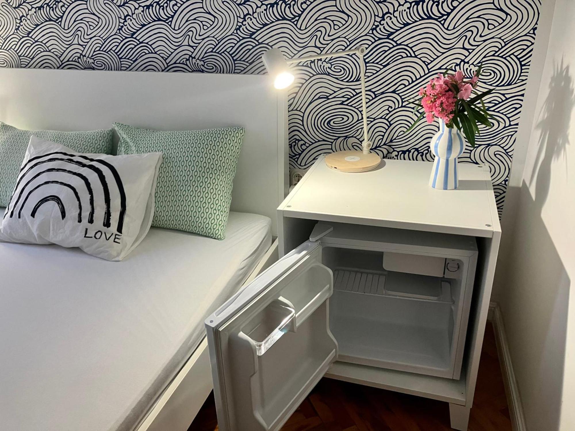The Mint Otel Rovinj Dış mekan fotoğraf