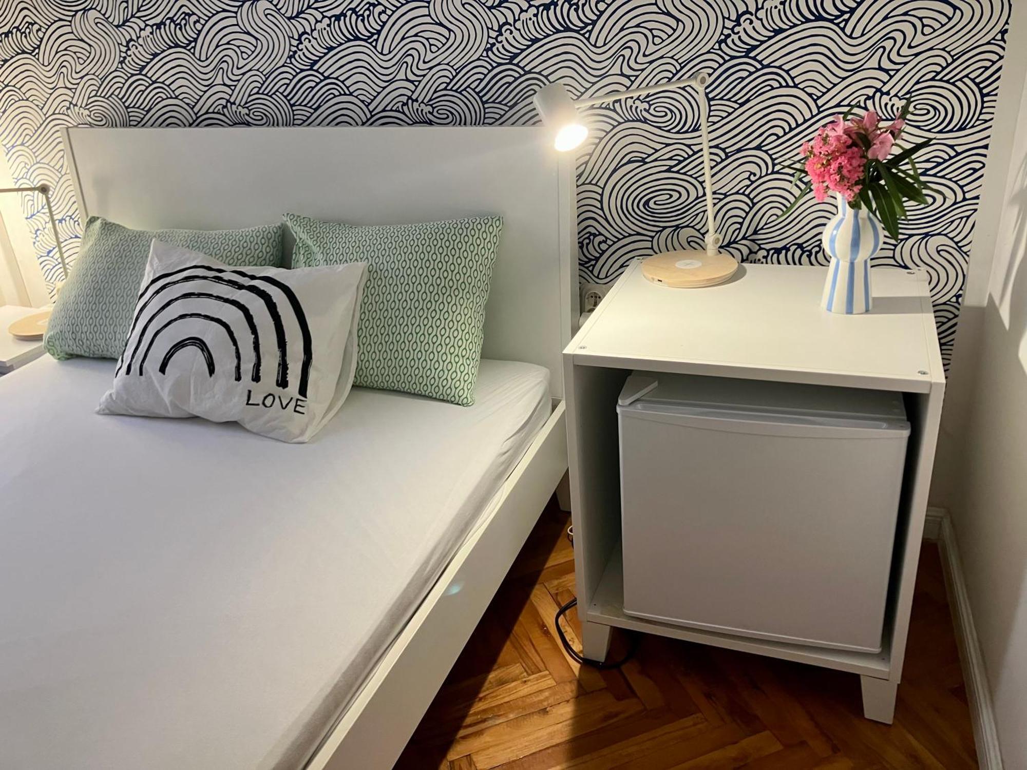 The Mint Otel Rovinj Dış mekan fotoğraf