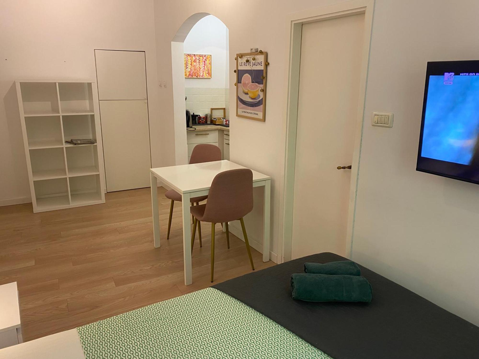 The Mint Otel Rovinj Dış mekan fotoğraf