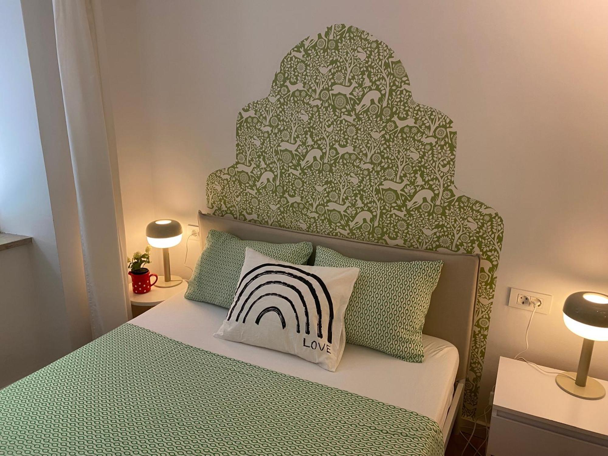 The Mint Otel Rovinj Dış mekan fotoğraf