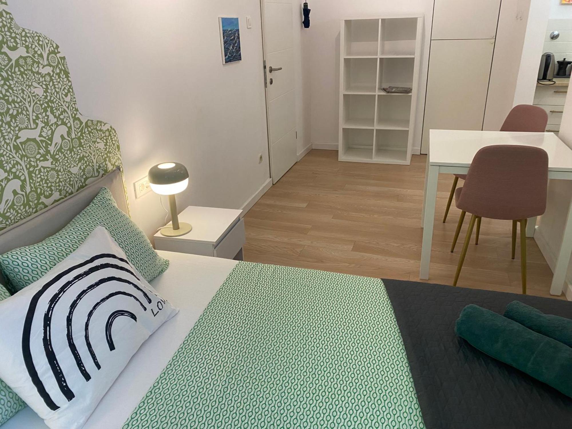 The Mint Otel Rovinj Dış mekan fotoğraf