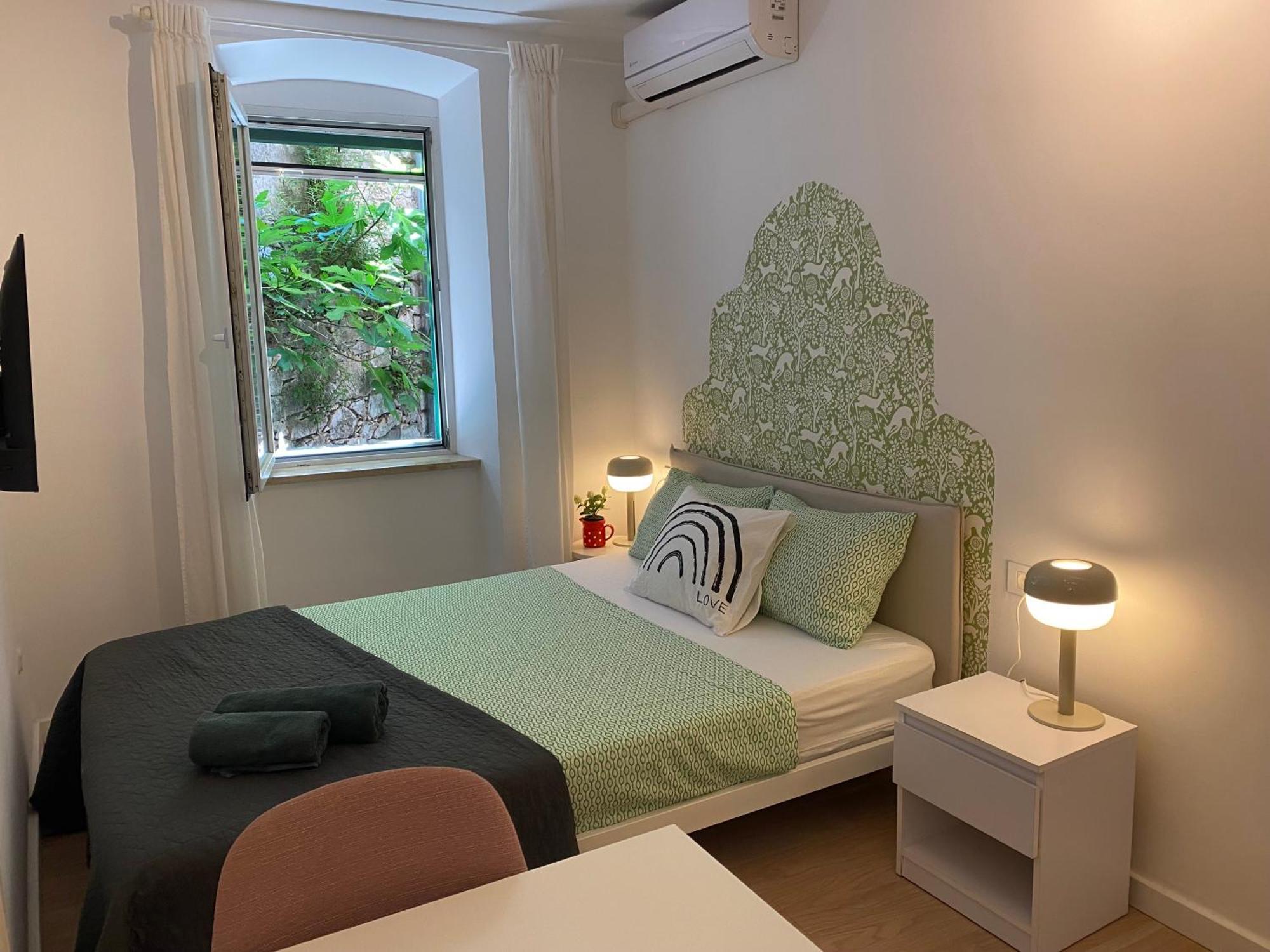 The Mint Otel Rovinj Dış mekan fotoğraf